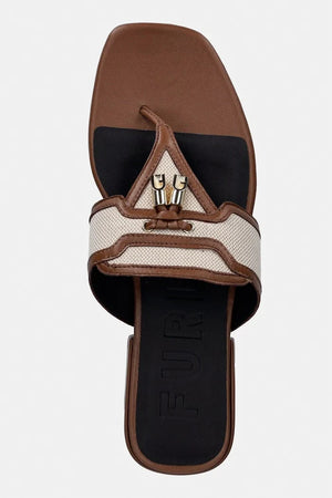 Chanclas de mujer Furla Summer Thong