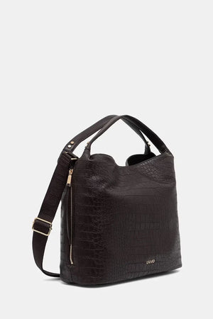 Bolso de compras Liu Jo de piel sintética para mujer