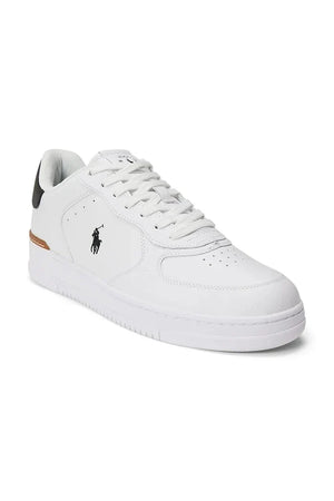 Zapatilla Polo Ralph Lauren Masters Crt