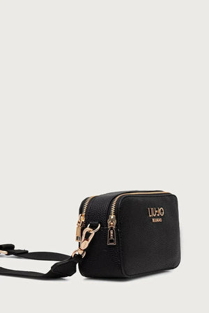 Bolso bandolera Liu Jo de piel sintética para mujer