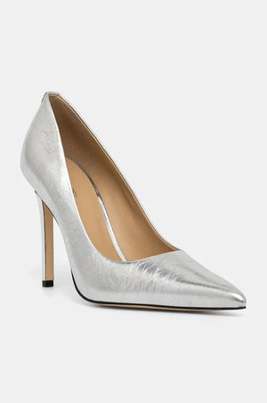 Zapatos de tacón alto de piel para mujer Elyse de MICHAEL Michael Kors