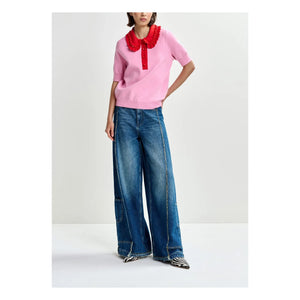 Essentiel Antwerp - Polo Jewelry | Rosa