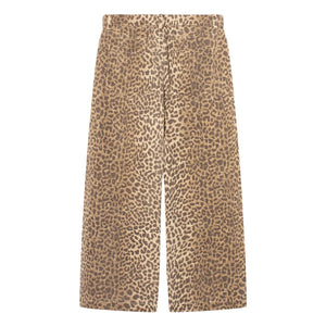 Xirena - Pantalones Nixon | Marrones