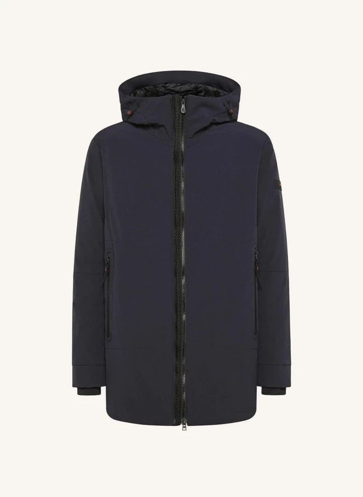 Peuterey - Metide parka | Gris azulado