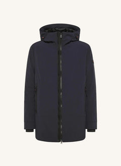 Peuterey - Metide parka | Gris azulado