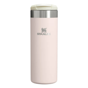 Stanley 1913 - Vaso isotérmico - AeroLight™ Transit - 0,47 L | Rosa pálido