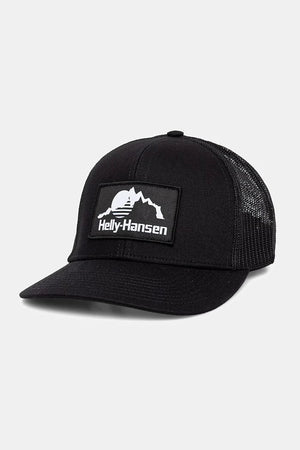 Gorra trucker Helly Hansen