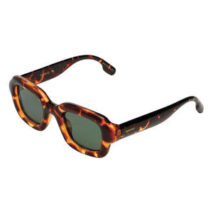Komono - Gafas de sol Miles | Marrón