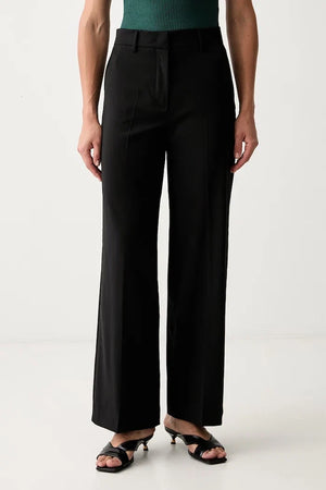 Weekend Max Mara Pantalón de lana para mujer WKDVISIVO