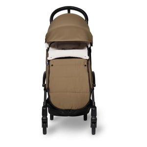 Stokke® - Saco cubrepiés YOYO | Caramelo