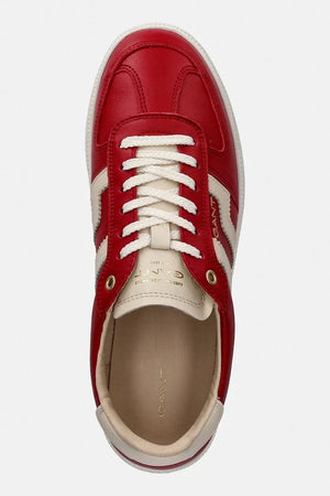 Zapatillas deportivas de cuero Gant Cuzima