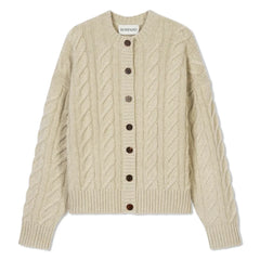 Bompard - Kaşmir Örgü Hırka | Oats