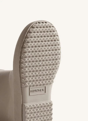 Hunter - Primeras botas de lluvia | Beige