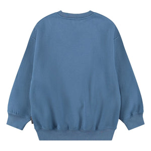 Molo - Mar Smiley Kazak | Mavi
