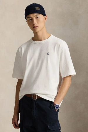 Camiseta de algodón Polo Ralph Lauren