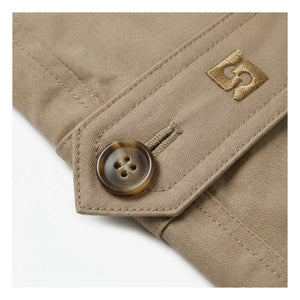 Smallable Woman - Gabardina Raquel | Beige