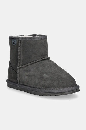 Emu Australia - Botín infantil Wallaby Mini