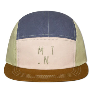 Matona - Gorro de algodón orgánico MTN | Beige