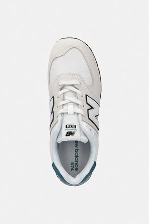 Zapatillas deportivas New Balance 574 para niño