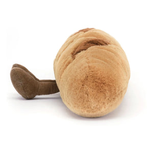 Jellycat - Baguette de peluche | Beige