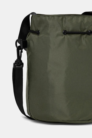 Bolso de Hombro Alpha Industries Carry Bag Wmn