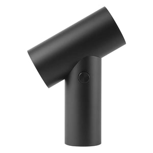 Muuto - Lámpara portátil Beam | Negro