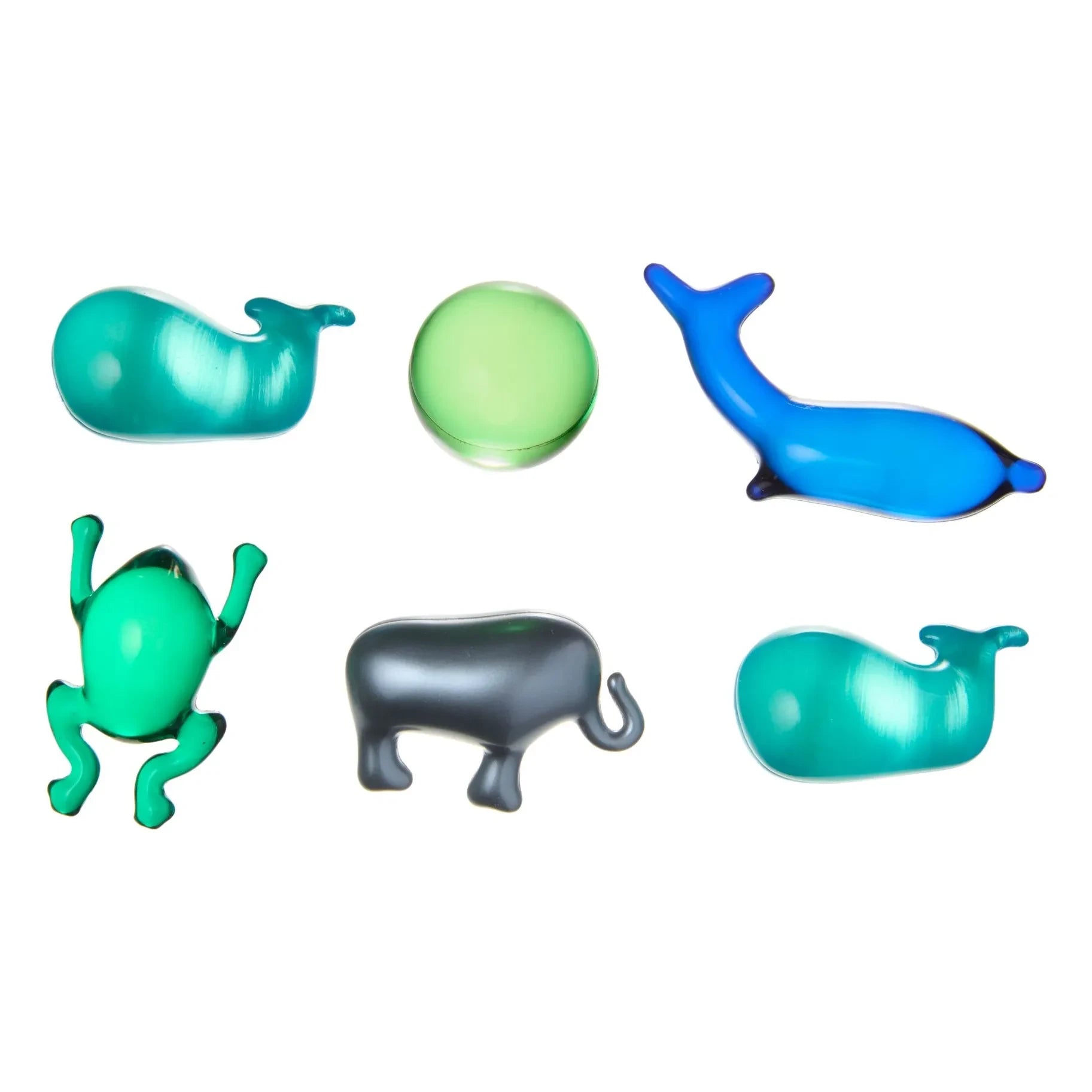 Nailmatic Kids - Bolitas de baño Anisplash
