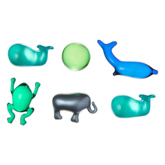 Nailmatic Kids - Bolitas de baño Anisplash