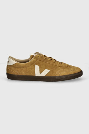 Zapatillas deportivas Veja Volley de terciopelo