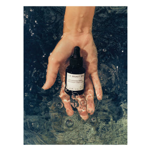 L:A BRUKET - Sérum Restaurador - 30 ml