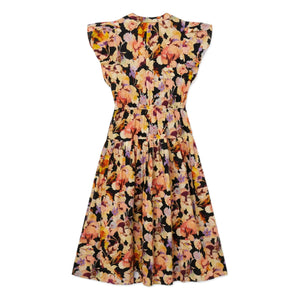Ulla Johnson - Vestido de algodón Marin | Rosa
