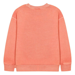 Jelly Mallow - Sudadera Banana | Coral