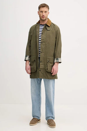Camiseta de algodón Michael Kors para hombre