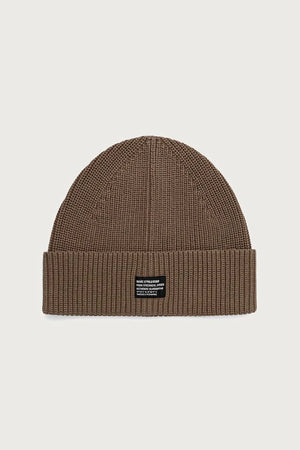 Gorro de algodón para hombre Marc O'Polo