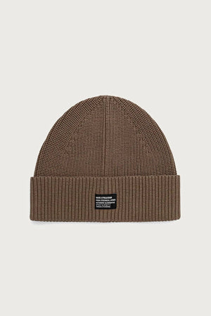 Gorro de algodón para hombre Marc O'Polo
