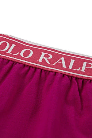 Polo Ralph Lauren Pijama de algodón para niños