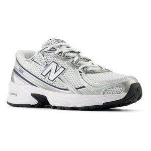 New Balance - Zapatillas con cordones 740 | Azul marino