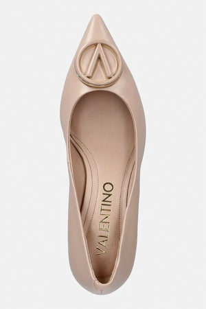Tacones de cuero Valentino VALENTINE