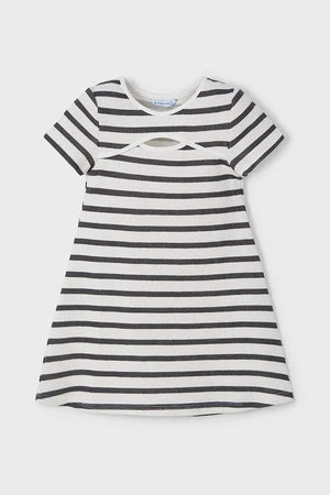 Vestido de niña Mayoral