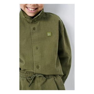 American Vintage - Camisa Rygybay | Caqui