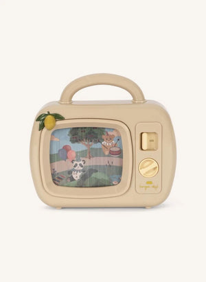 Konges Sløjd - My Melody Eğitici TV Oyuncağı