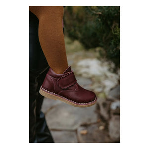 Petit Nord - Botas a Rayas | Burdeos