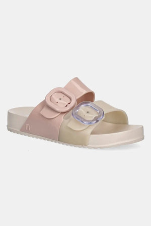 Melissa MELISSA COZY SLIDE AD Chancla