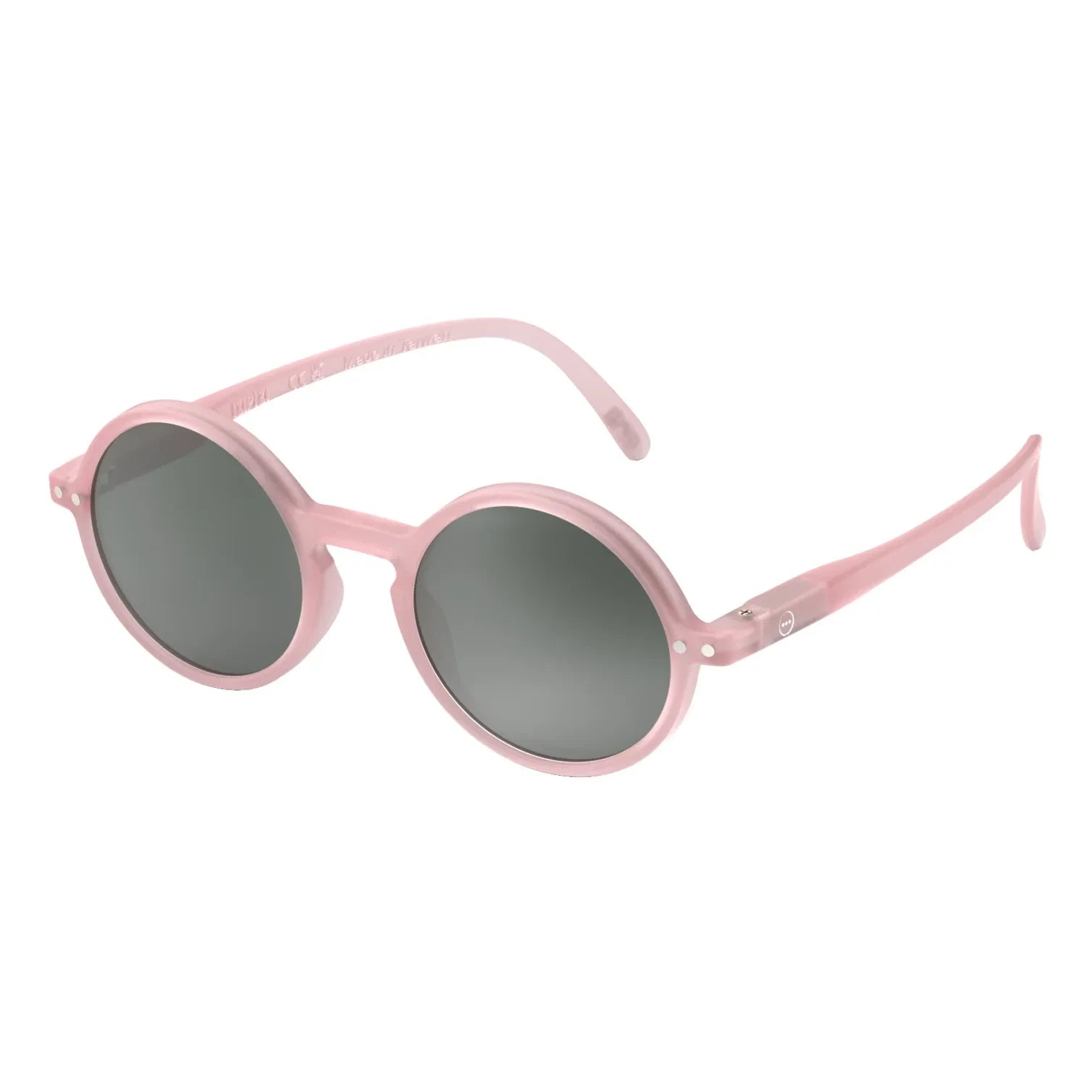 IZIPIZI - Gafas de Sol Júnior #G | Rosa
