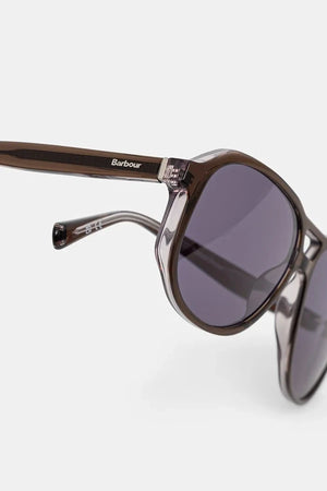 Gafas de sol de hombre Barbour