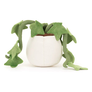 Jellycat - Peluche de planta de hiedra