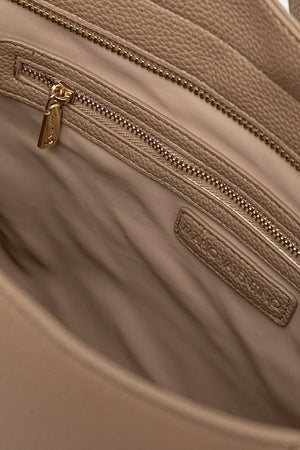 Bolso Shopper de Cuero Sintético para Mujer THAOE RE