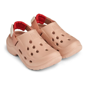 Liewood - Sandalias Milas | Rosa