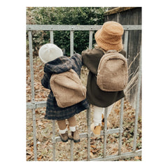 Studio Noos - Mochila | Marrón