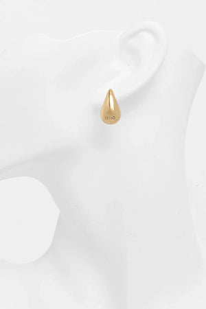 Pendientes Liu Jo